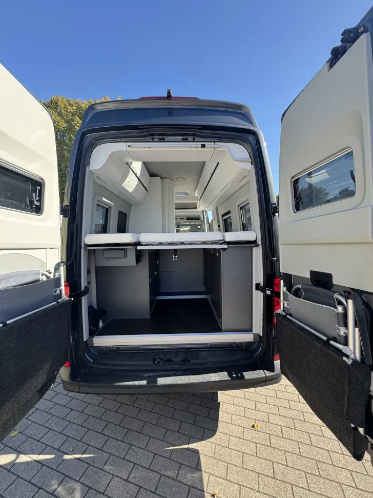 Fahrzeugbild VW Grand California 680 2,0 TDI 8-Gang Automatik #11