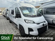 Fahrzeugbild Pössl H-LINE SUMMIT SHINE 600 L R #1