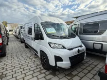 Fahrzeugbild Pössl H-LINE SUMMIT SHINE 600 L R #2