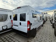 Fahrzeugbild Pössl H-LINE SUMMIT SHINE 600 L R #3