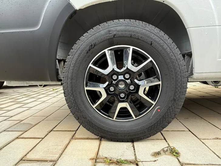 Fahrzeugbild Pössl H-LINE SUMMIT SHINE 600 L R #4