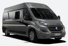 Fahrzeugbild Knaus BoxLife Pro 600 STREET 60 Years TraumMobil*Ersparnis 15.057€** #1