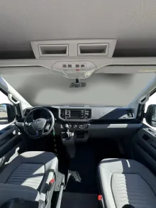 Fahrzeugbild VW Grand California 680 2,0 TDI 8-Gang Automatik #4