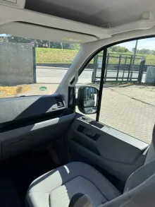 Fahrzeugbild VW Grand California 680 2,0 TDI 8-Gang Automatik #6