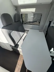 Fahrzeugbild VW Grand California 680 2,0 TDI 8-Gang Automatik #7