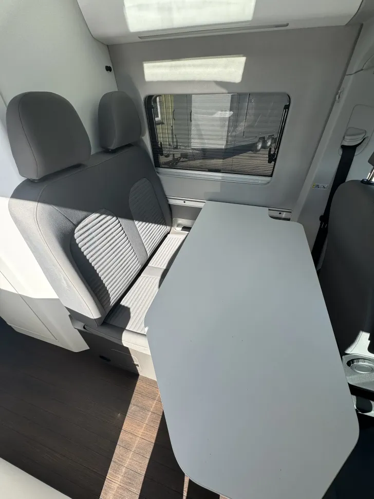 Fahrzeugbild VW Grand California 680 2,0 TDI 8-Gang Automatik #7