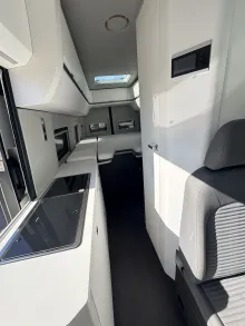 Fahrzeugbild VW Grand California 680 2,0 TDI 8-Gang Automatik #8
