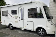 Fahrzeugbild Hymer B-Klasse 534 #3