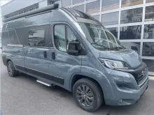 Fahrzeugbild Knaus BoxLife Pro 600 STREET 60 Years TraumMobil*Ersparnis 15.057€** #3