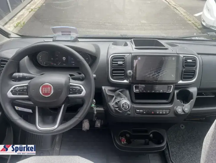 Fahrzeugbild Knaus BoxLife Pro 600 STREET 60 Years TraumMobil*Ersparnis 15.057€** #4