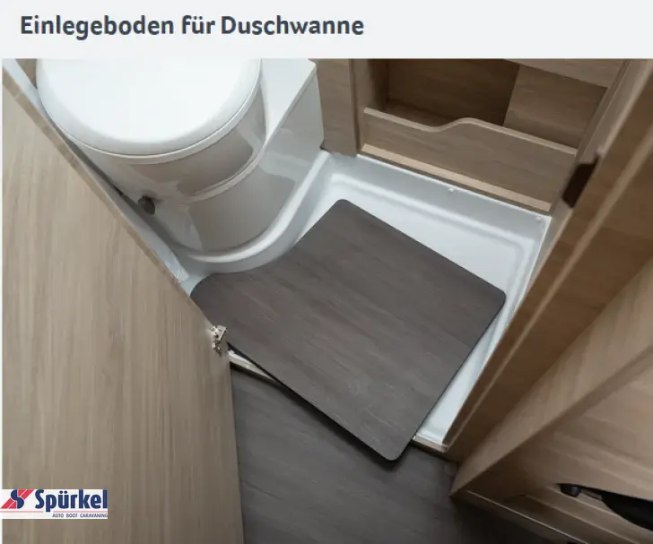 Fahrzeugbild Knaus BoxLife Pro 600 STREET 60 Years TraumMobil*Ersparnis 15.057€** #13