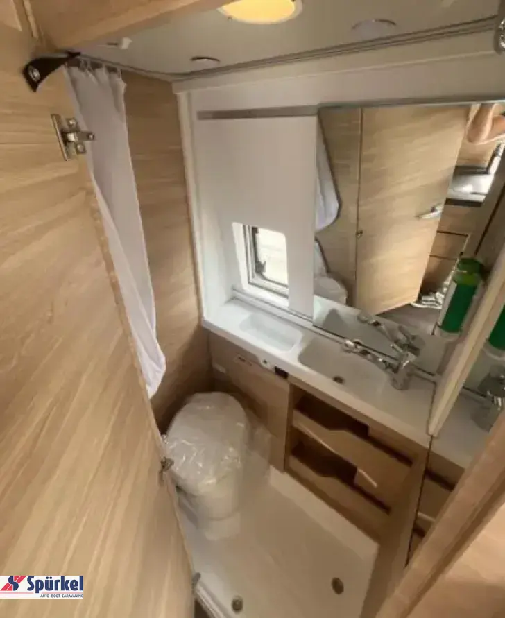 Fahrzeugbild Knaus BoxLife Pro 600 STREET 60 Years TraumMobil*Ersparnis 15.057€** #14