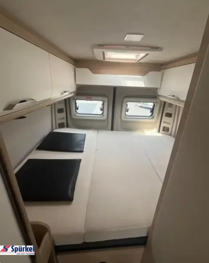 Fahrzeugbild Knaus BoxLife Pro 600 STREET 60 Years TraumMobil*Ersparnis 15.057€** #15