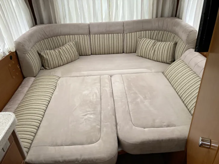 Fahrzeugbild Hymer B-Klasse 534 #6