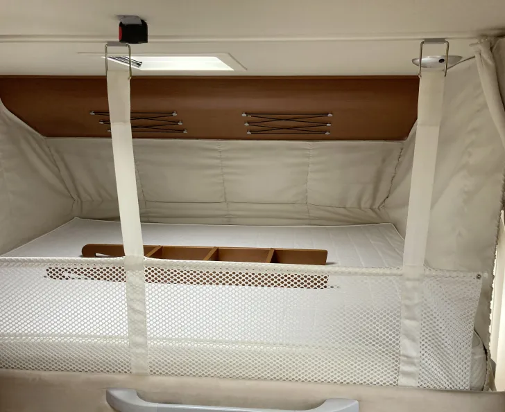 Fahrzeugbild Hymer B-Klasse 534 #8