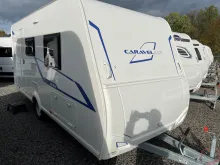 Fahrzeugbild Caravelair ALBA 472 Einzelbetten #1