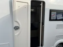 Fahrzeugbild Caravelair ALBA 472 Einzelbetten #6