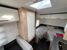 Fahrzeugbild Caravelair ALBA 472 Einzelbetten #13