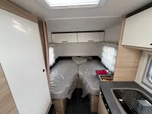 Fahrzeugbild Caravelair ALBA 472 Einzelbetten #14