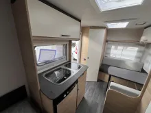 Fahrzeugbild Caravelair ALBA 472 Einzelbetten #15