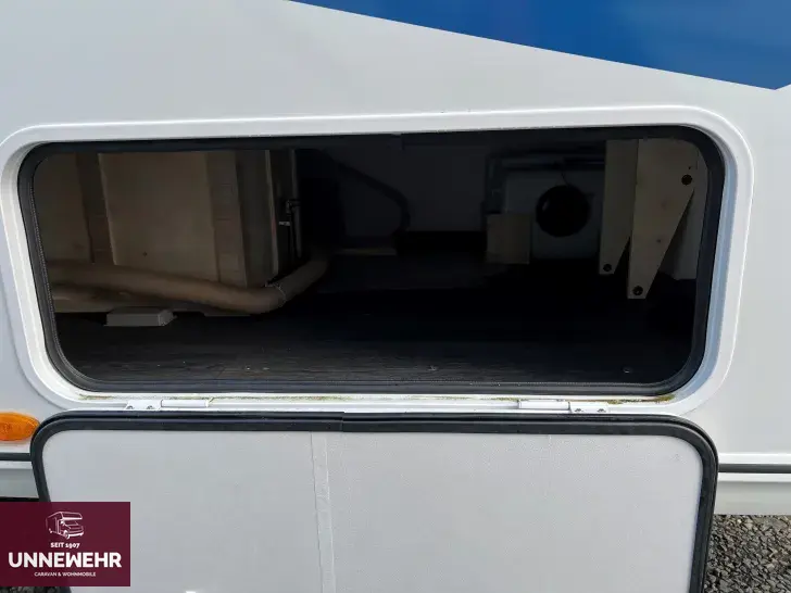 Fahrzeugbild Caravelair ALBA 472 Style Einzelbetten #10