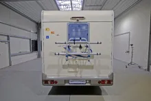 Fahrzeugbild XGO Dynamic/Etagenbetten/7 Schlafplätze/2xKlima #3