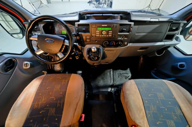 Fahrzeugbild Pössl Fortuna/Festbett/Klima/Solar/Markise/TÜV 4-27 #6