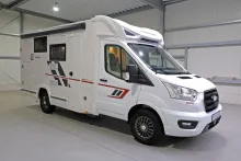 Fahrzeugbild Challenger S 215 Break Edition/8-G Automatik/Neu Fahrzeug!! #1