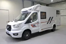 Fahrzeugbild Challenger S 215 Break Edition/8-G Automatik/Neu Fahrzeug!! #2