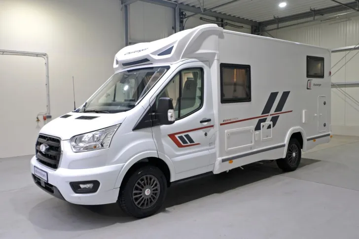 Fahrzeugbild Challenger S 215 Break Edition/8-G Automatik/Neu Fahrzeug!! #2