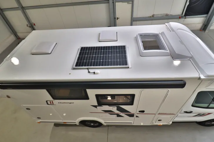 Fahrzeugbild Challenger S 215 Break Edition/8-G Automatik/Neu Fahrzeug!! #4