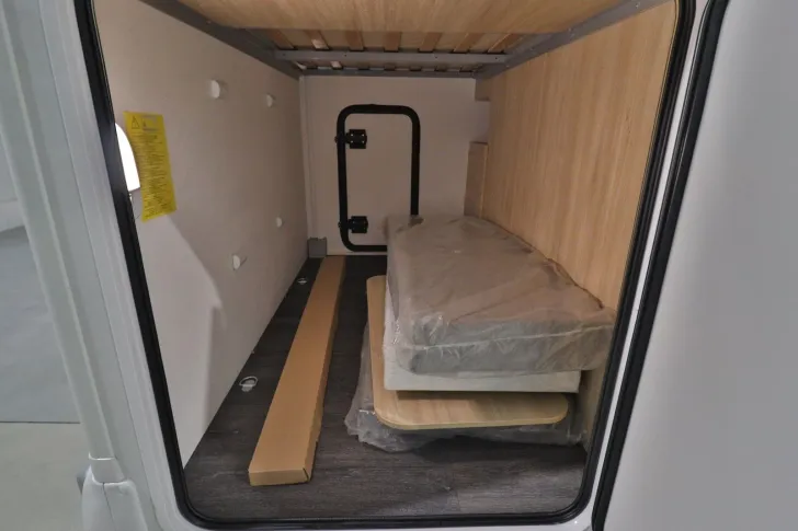 Fahrzeugbild Challenger S 215 Break Edition/8-G Automatik/Neu Fahrzeug!! #5