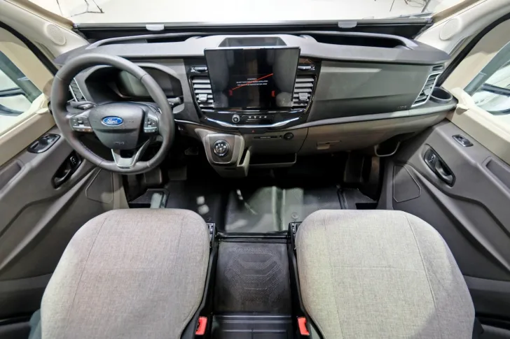 Fahrzeugbild Challenger S 215 Break Edition/8-G Automatik/Neu Fahrzeug!! #6