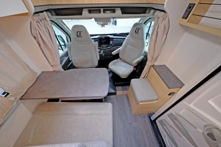 Fahrzeugbild Challenger S 215 Break Edition/8-G Automatik/Neu Fahrzeug!! #7