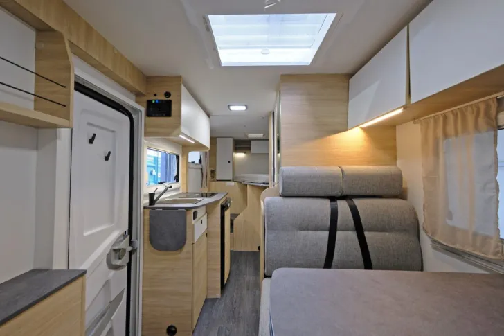 Fahrzeugbild Challenger S 215 Break Edition/8-G Automatik/Neu Fahrzeug!! #10