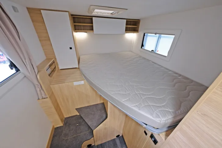 Fahrzeugbild Challenger S 215 Break Edition/8-G Automatik/Neu Fahrzeug!! #11