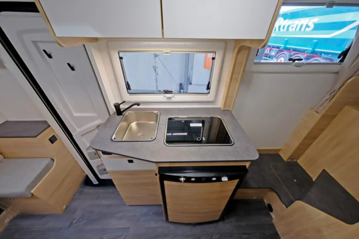 Fahrzeugbild Challenger S 215 Break Edition/8-G Automatik/Neu Fahrzeug!! #12