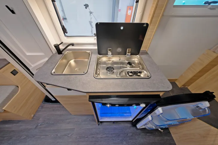 Fahrzeugbild Challenger S 215 Break Edition/8-G Automatik/Neu Fahrzeug!! #13