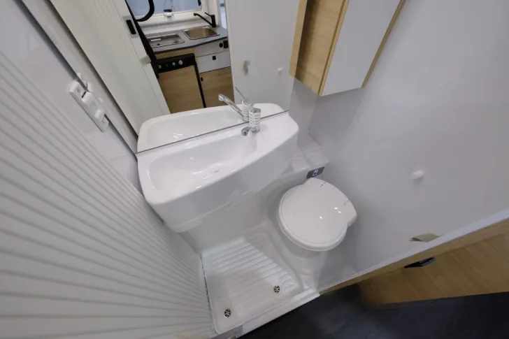 Fahrzeugbild Challenger S 215 Break Edition/8-G Automatik/Neu Fahrzeug!! #14