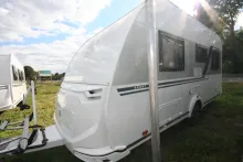 Fahrzeugbild Knaus Sport 450 FU #4