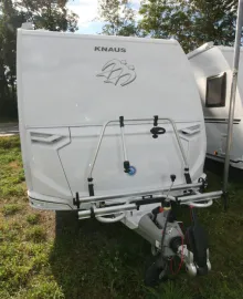 Fahrzeugbild Knaus Sport 450 FU #5