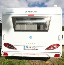 Fahrzeugbild Knaus Sport 450 FU #6