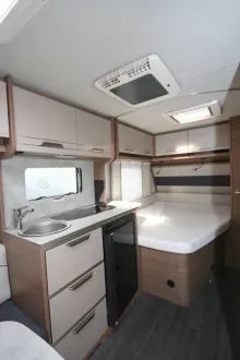 Fahrzeugbild Knaus Sport 450 FU #8