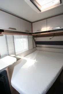 Fahrzeugbild Knaus Sport 450 FU #9