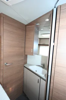 Fahrzeugbild Knaus Sport 450 FU #11