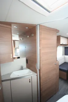 Fahrzeugbild Knaus Sport 450 FU #15