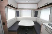 Fahrzeugbild Knaus Sport 450 FU #17