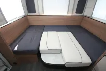 Fahrzeugbild Knaus Sport 450 FU #18