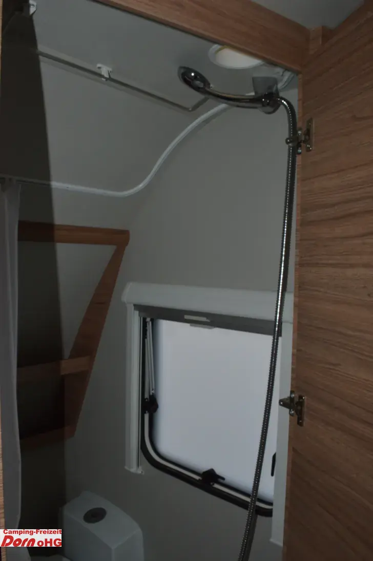 Fahrzeugbild Weinsberg CaraOne 450 FU Elektrische Fußbodenerwärmung #15