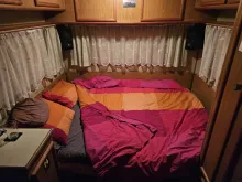 Fahrzeugbild Frankia Alkoven #5